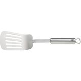 WMF Profi Plus Paslanmaz Çelik Spatula 32 cm Mutfak İçin Dayanıklı ve Şık Tasarım