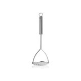 WMF Profi Plus Patates Ezici, 28,5 cm, Cromargan® Yüksek Kaliteli Yarı Mat Paslanmaz Çelik, Bulaşık Makinesinde Yıkanabilir