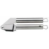 WMF Profi Plus Sarımsak Presi, 17,5 cm, Cromargan® Yüksek Kaliteli Yarı Mat Paslanmaz Çelik, Bulaşık Makinesinde Yıkanabilir
