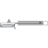 WMF Profi Plus Sebze Soyacağı, 19 cm, Cromargan® Yüksek Kaliteli Yarı Mat Paslanmaz Çelik, Bulaşık Makinesinde Yıkanabilir