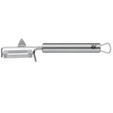 WMF Profi Plus Sebze Soyacağı, 19 cm, Cromargan® Yüksek Kaliteli Yarı Mat Paslanmaz Çelik, Bulaşık Makinesinde Yıkanabilir