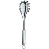 WMF Profi Plus Spagetti Servis Kaşığı, 32 cm, Cromargan® Yüksek Kaliteli Yarı Mat Paslanmaz Çelik, Makarna ve Spagetti Servisi İçin, Bulaşık Makinesinde Yıkanabilir