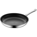 Wmf Profi Resist 28 cm Tava, Indüksiyon Uyumlu, Yapışmaz Kaplamalı Çok Katmanlı Malzeme, Pete