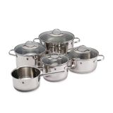 WMF Provence Plus Tencere Seti 5'li