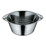 Wmf Salata Süzgeci 24 Cm 3201000801 Gri