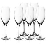 WMF Şampanya Kadehi 6'lı - 6 Adet - 250 ml