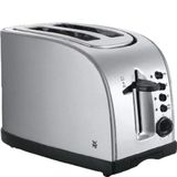 WMF Stelio 980 W 7 Programlı 2 Dilim Hazneli Ekmek Kızartma Makinesi Krom