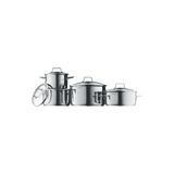 Wmf Tencere Seti 8 Pcs 07-8004-6040