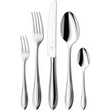 Wmf Verona 84 Parça 12 Kişilik Çatal Kaşık Bıçak Takımı No Color - Çok Renkli