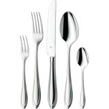 WMF Verona 84 Parça 12 Kişilik Çatal Kaşık Bıçak Takımı No Color