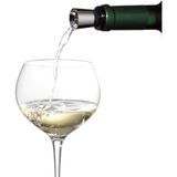 WMF Vino Çelik Şarap Dekanteri & Tıpası
