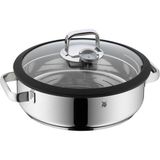 WMF Vitalis Yuvarlak Buharlı Pişirici 28 cm - Standart