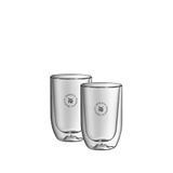 Wmf Wmf 2 Parça Barista Bardak Seti - Siyah