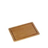 Wmf Wmf Bambu Kesme Tahtası 38x25 Cm - Altın