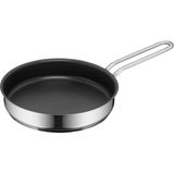 WMF Yapışmaz Çelik Mini Tava 18 cm - Beyaz - Standart