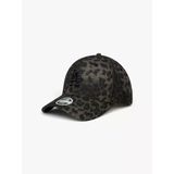 Wmns Cosy Leopard 9Forty Losdod Blk Kadın Siyah Şapka - 60915728