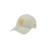 Wmns Metallıc Logo 9Forty Neyyan Stnmtg Kadın Yeşil Şapka - 60222491