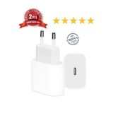 WMOS Iphone Adaptör Iphone Hızlı Şarj Aleti 20w Plus 6 7 8 X 11 12 13 14 15 Pro Max Uyumlu
