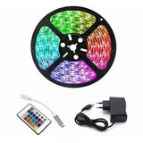 Wn-1161 Tek Çip Rgb Şerit Led Seti Animasyon 4,5 M Ceptelb019228