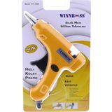 Wn-1163s 60 Watt Sıcak Silikon Tabancası On/off Switch