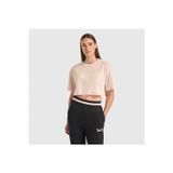 WNT3509 Pembe Kadın Tişört