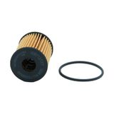 Wöbermann Fiat Punto Evo 1.4 16v 2008-2012 Yağ Filtresi