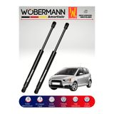 Wöbermann Mitsubishi Colt Vı Bagaj Amortisörü Takım Sağ-Sol 2004-2012