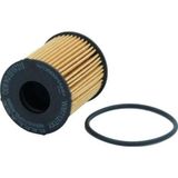 Wöbermann Opel Agila 1.3 Cdti 2008-2014 Uyumlu Yağ Filtresi