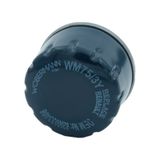 Wöbermann Opel Arena Combi 1.9 D 1998-2001 Yağ Filtresi