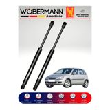 Wöbermann Opel Corsa C Bagaj Amortisörü Takım Sağ-Sol 2001-2010