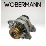 Wöbermann Tofaş Doğan Kartal Alternatör 75 AMPER | Şarj Dinamosu | Yüksek Performanslı ve Uzun Ömürlü | 12V Sistem Uyumlu