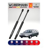 Wöbermann Toyota Corolla SW Bagaj Amortisörü Takım Sağ-Sol 1992-1997