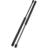Wöbermann Tuff Support Renault R18 Bagaj Amortisörü 6001011190 Takım (Sağ-Sol)
