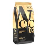 Woc 250 gr Espresso Gold