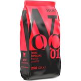 Woc Coffee 250gr WOC Special Çekirdek Filtre Kahve - 250 gr - Moka Pot