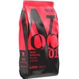 Woc Special 1000 g Çekirdek Filtre Kahve