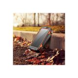 Wochee Xcore Ultimate Solar Powerbank + 4 Yapraklı Katlanabilir Güneş Paneli