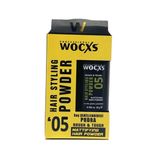 Wocxs 05 20 gr Saç Şekillendirici Pudra Wax