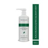 Wodan Care Botanical 9 Dalgalı ve Kıvırcık Saçlar Için 9 Etkili Bukle Belirginleştirici Saç Bakım Kremi 500 ml