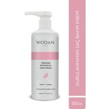 Wodan Care Cremask Botanical Durulanmayan Saç Bakım Kremi 500 ml