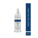 Wodan Care Hacim Ve Dolgunluk Veren Deniz Tuzu Saç Spreyi 250 ml
