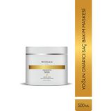 Wodan Care Intensive Repair Botanical Yoğun Onarıcı Saç Bakım Maskesi 500 ml