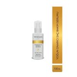 Wodan Care Yıpranmış Saçlara Özel Yoğun Onarıcı Saç Bakım Serumu 100 ml
