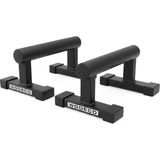 Wodeco Push Up Bar Şınav Barı - Siyah - Standart