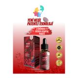 WODENFORTİS VITALACE IRONSELF Demir Içeren Sıvı Takviye Edici Gıda (yüksek Biyoyararlanım) 30 Ml Damla