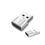 Wodimark USB 3.1-Type-C Çevirici Usb Type c Dönüştürücü USB 3.0 to Type C 3.1 Şarj Data Çevirici Dönüştürücü Adaptör