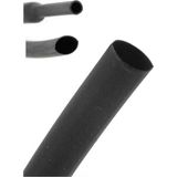 Woer Daralan Büzüşen Makaron 6,4mm 125C 1/4 (1 Metre)