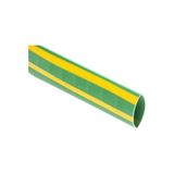 Woer Daralan Makaron Sarı/yeşil 51mm - 3 mt