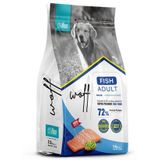 Woff 2.5 kg Balıklı Yetişkin Köpek Maması