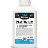 Wogens 1 lt Platinium Saf Gliserin Propilen Glikol Vg Pg Base Nbase 12 Mg
